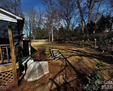 523 Kenlough Drive Charlotte NC 28209