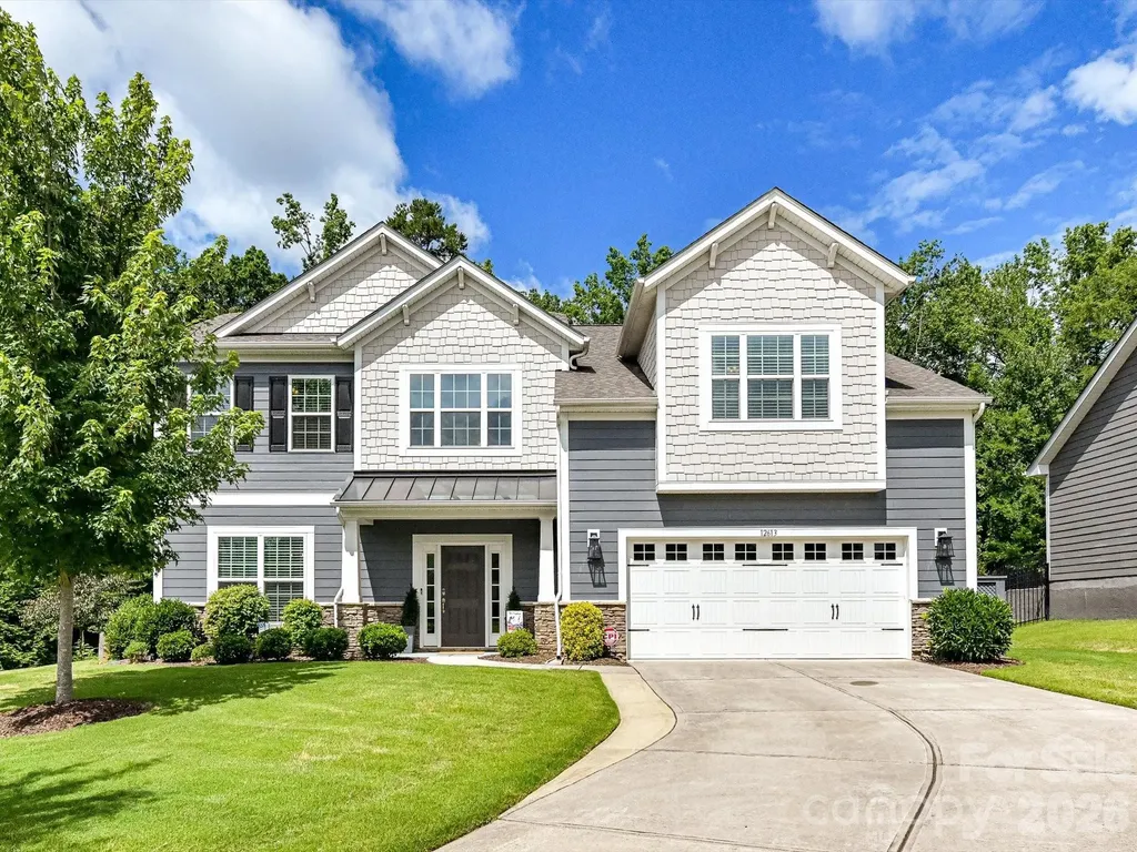 12613 Longford Crossing Place Huntersville NC 28078