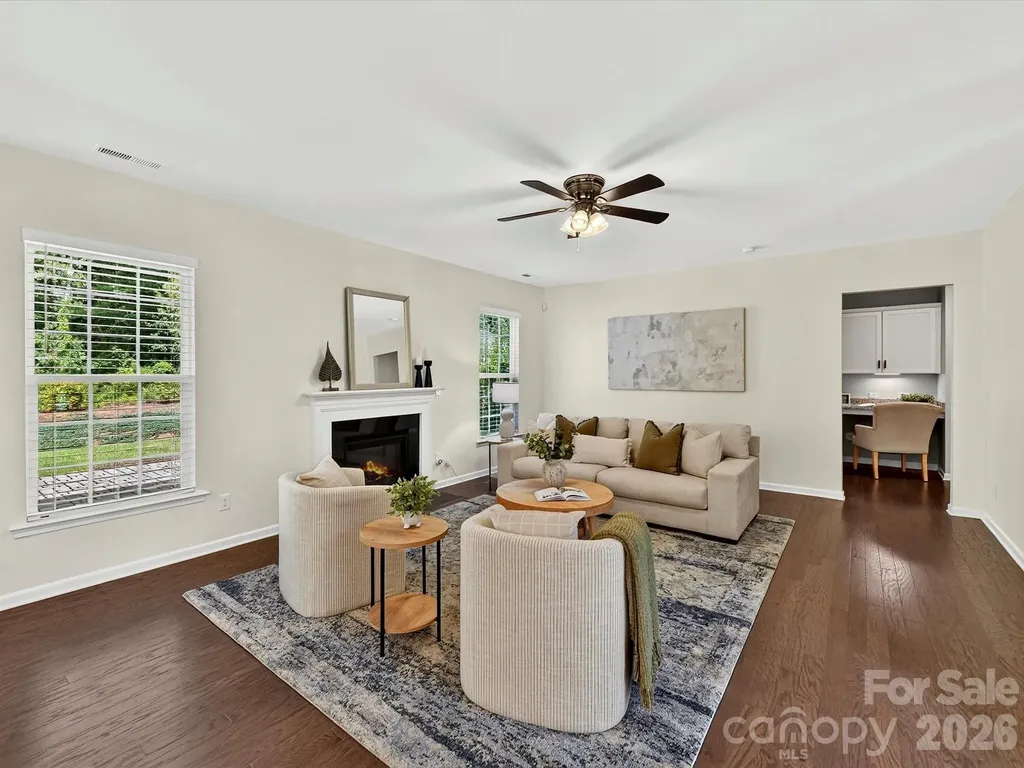 12613 Longford Crossing Place Huntersville NC 28078