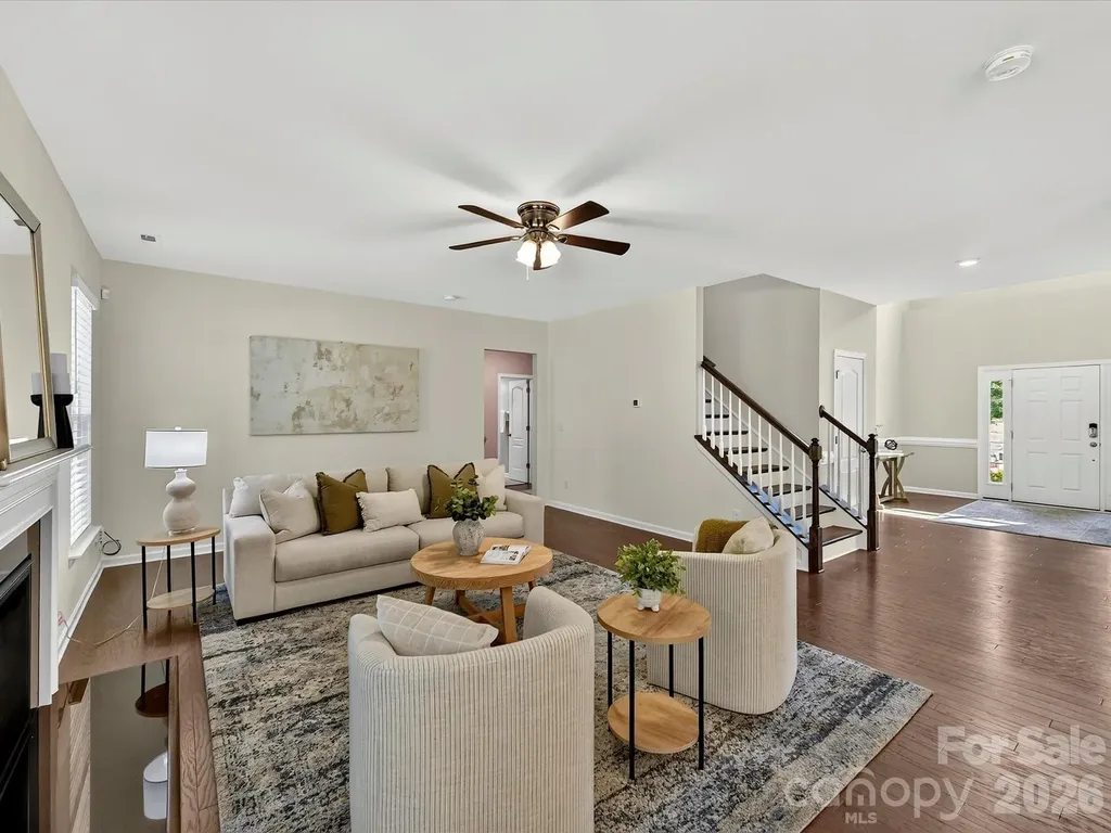 12613 Longford Crossing Place Huntersville NC 28078