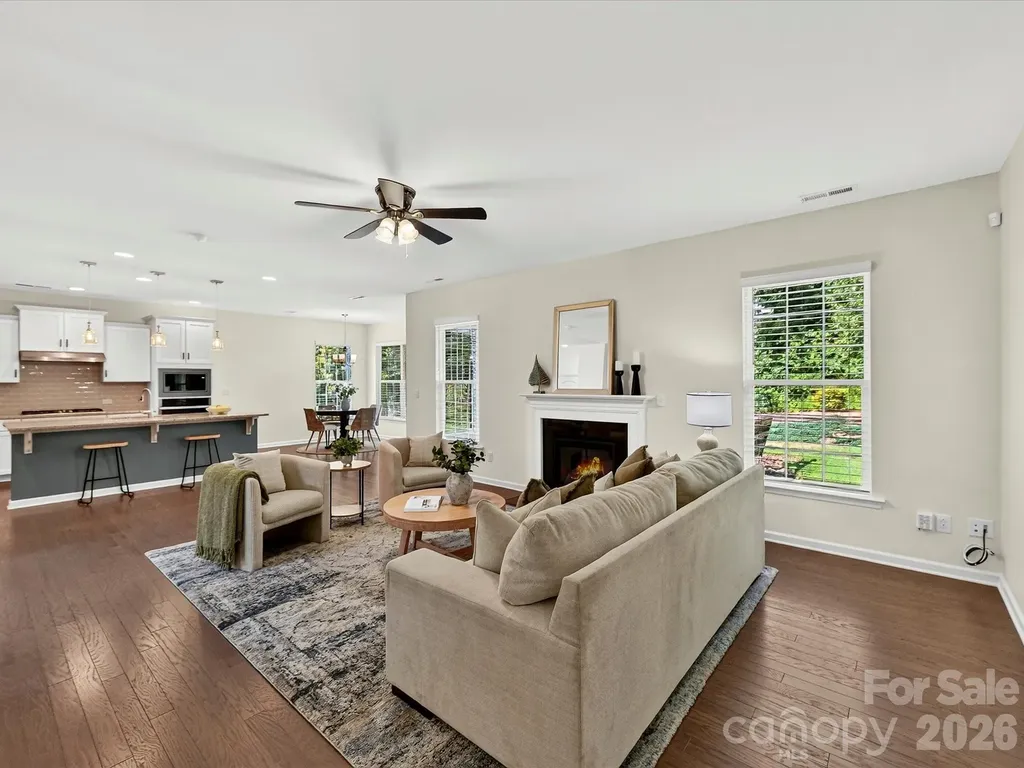12613 Longford Crossing Place Huntersville NC 28078