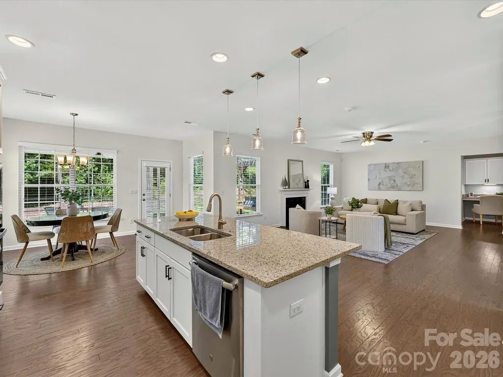 12613 Longford Crossing Place Huntersville NC 28078