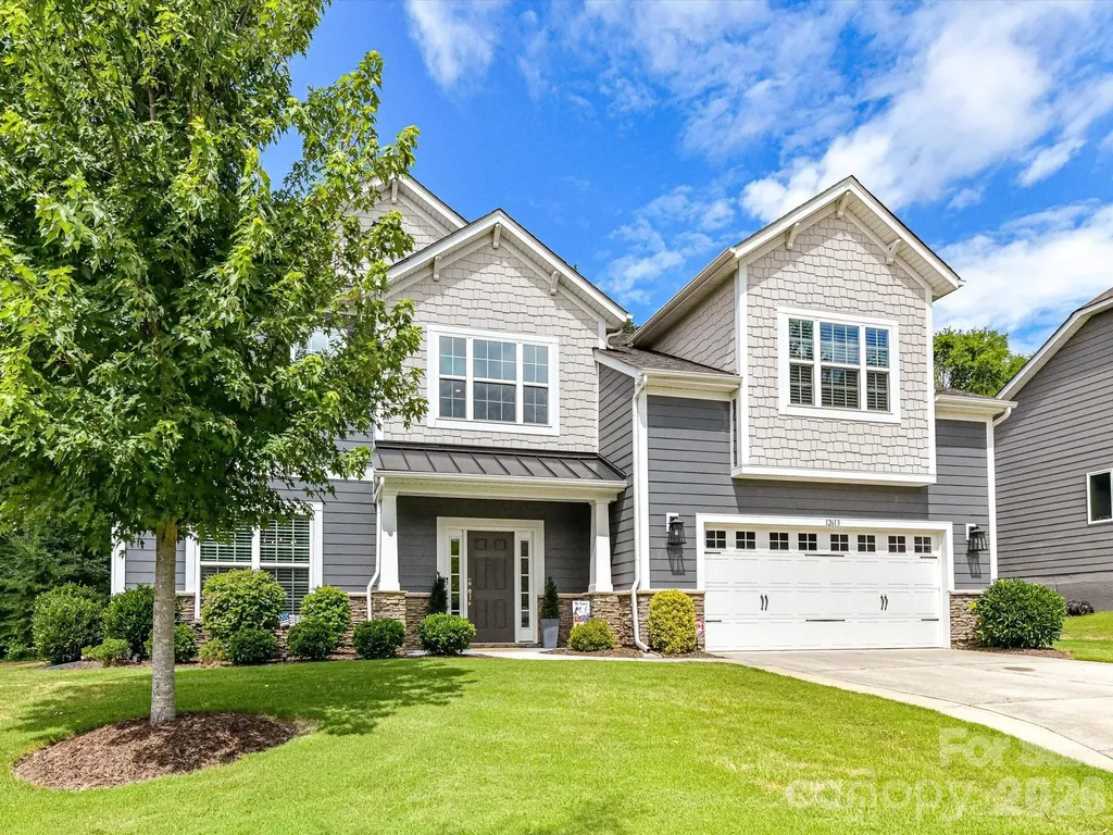 12613 Longford Crossing Place Huntersville NC 28078