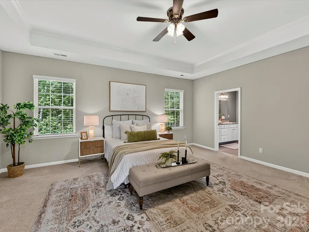 12613 Longford Crossing Place Huntersville NC 28078