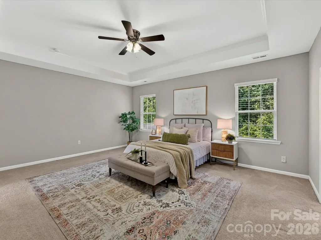 12613 Longford Crossing Place Huntersville NC 28078