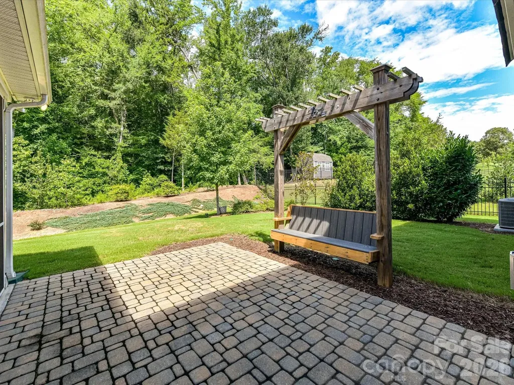 12613 Longford Crossing Place Huntersville NC 28078