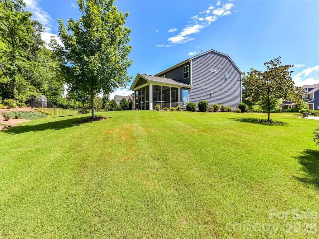 12613 Longford Crossing Place Huntersville NC 28078