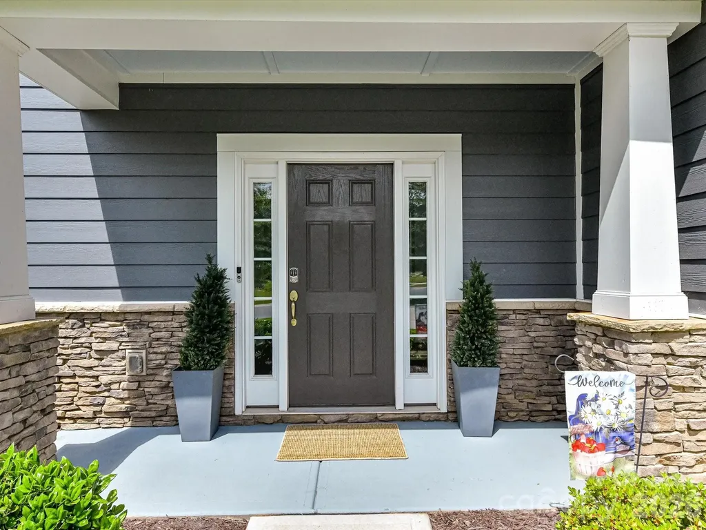 12613 Longford Crossing Place Huntersville NC 28078