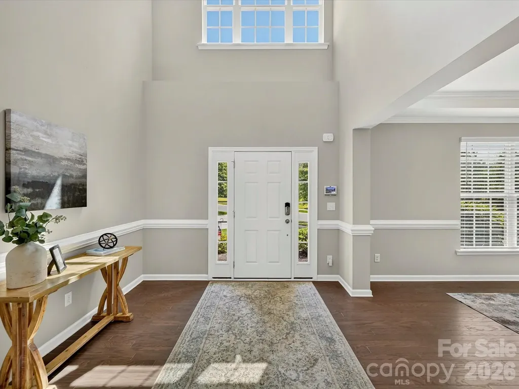 12613 Longford Crossing Place Huntersville NC 28078