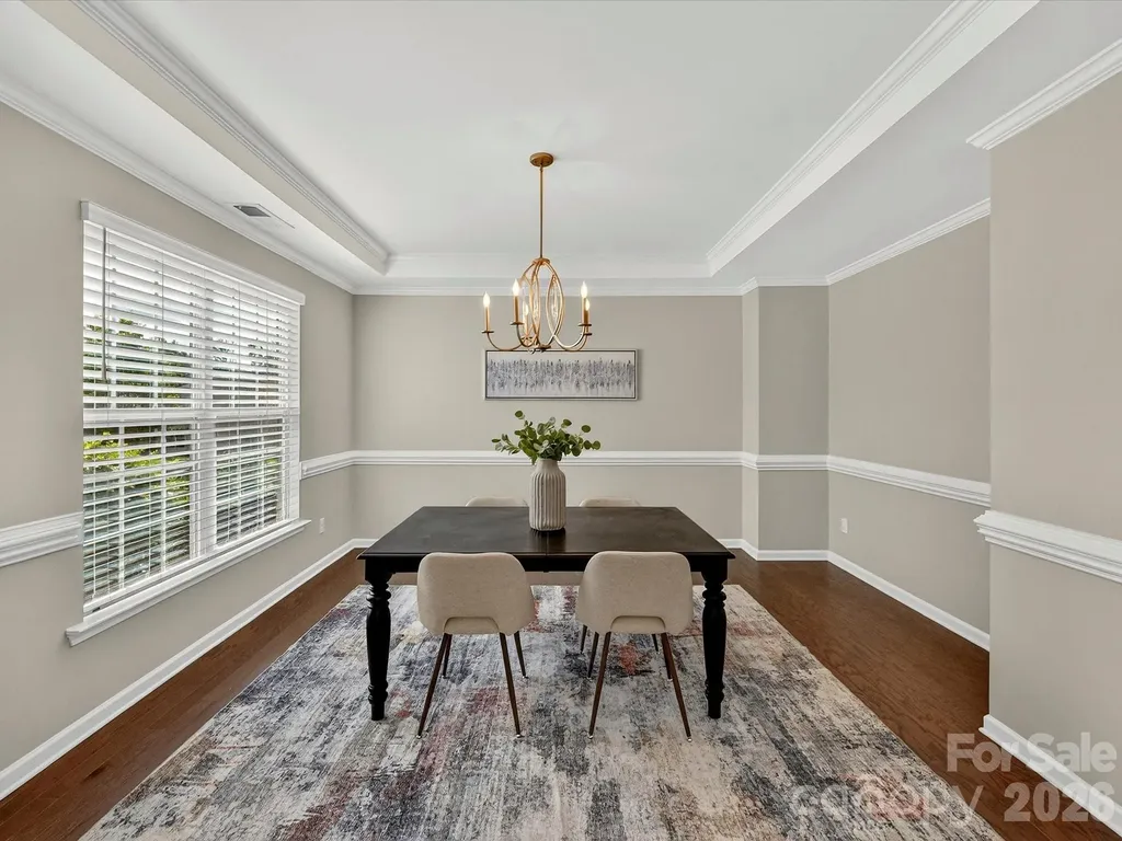 12613 Longford Crossing Place Huntersville NC 28078