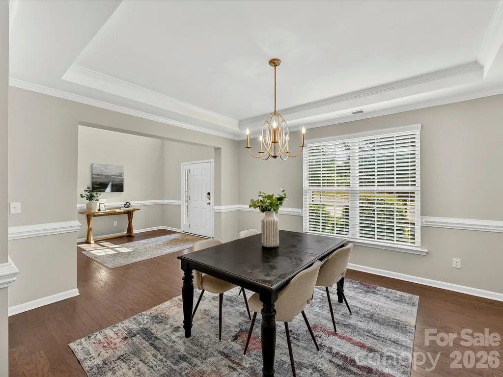 12613 Longford Crossing Place Huntersville NC 28078