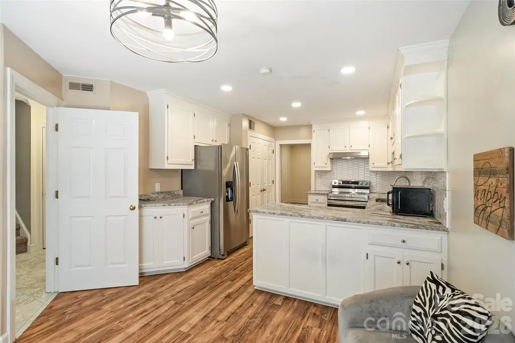 806 Colony Oaks Drive Monroe NC 28112