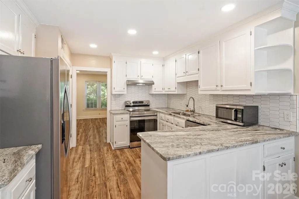 806 Colony Oaks Drive Monroe NC 28112