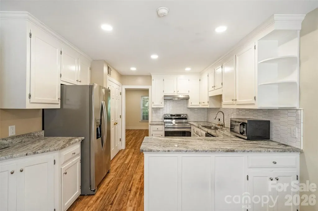 806 Colony Oaks Drive Monroe NC 28112