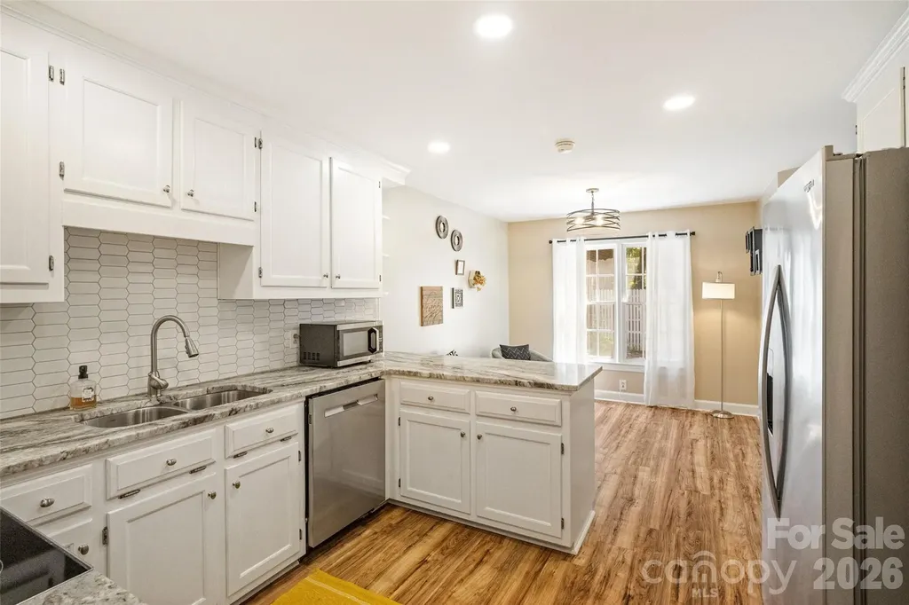806 Colony Oaks Drive Monroe NC 28112