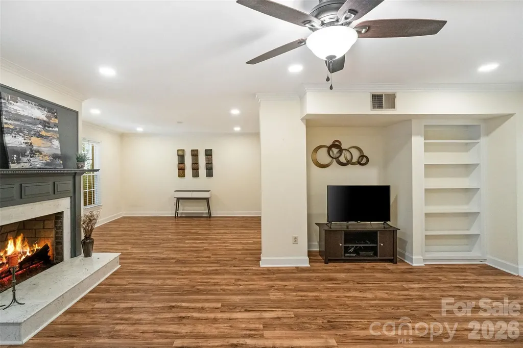 806 Colony Oaks Drive Monroe NC 28112