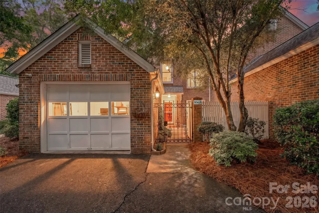 806 Colony Oaks Drive Monroe NC 28112