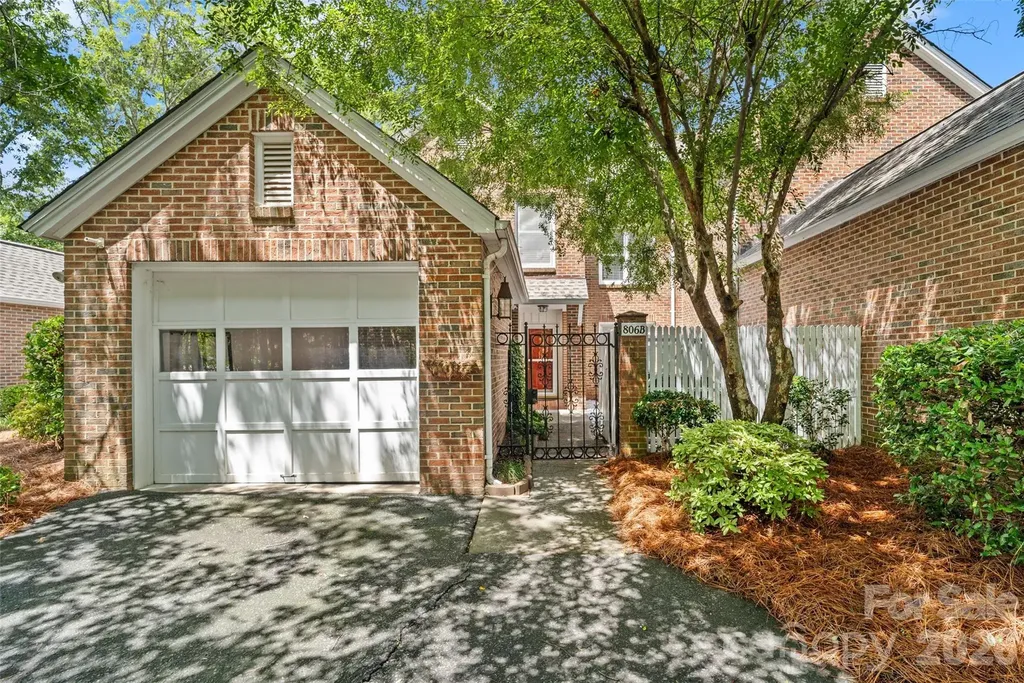 806 Colony Oaks Drive Monroe NC 28112