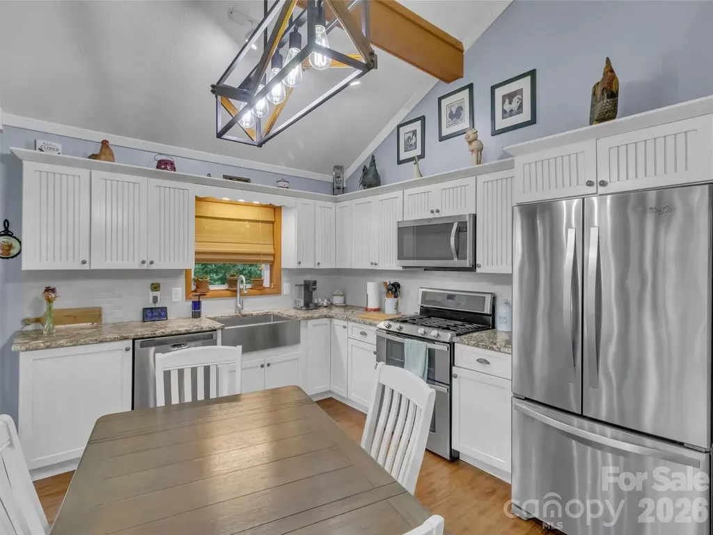 10 Bridle Drive Maggie Valley NC 28751