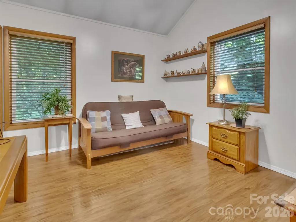 10 Bridle Drive Maggie Valley NC 28751