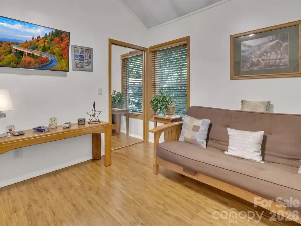 10 Bridle Drive Maggie Valley NC 28751
