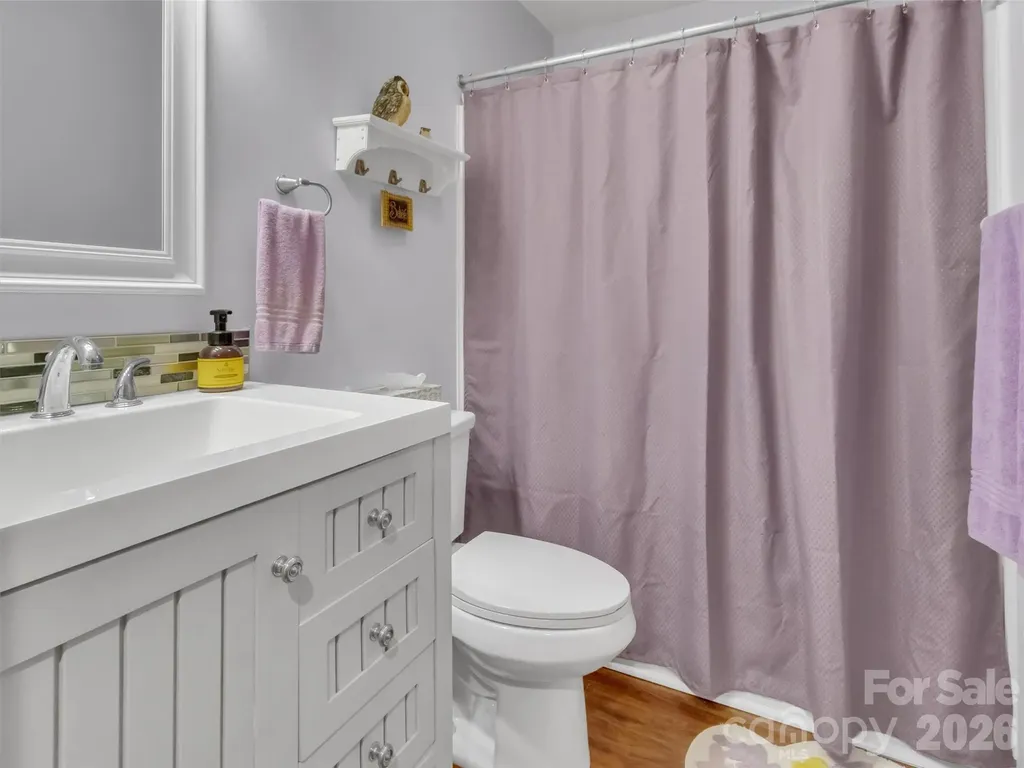 10 Bridle Drive Maggie Valley NC 28751