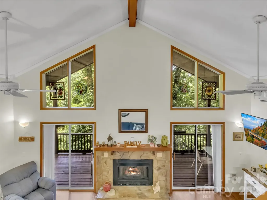 10 Bridle Drive Maggie Valley NC 28751