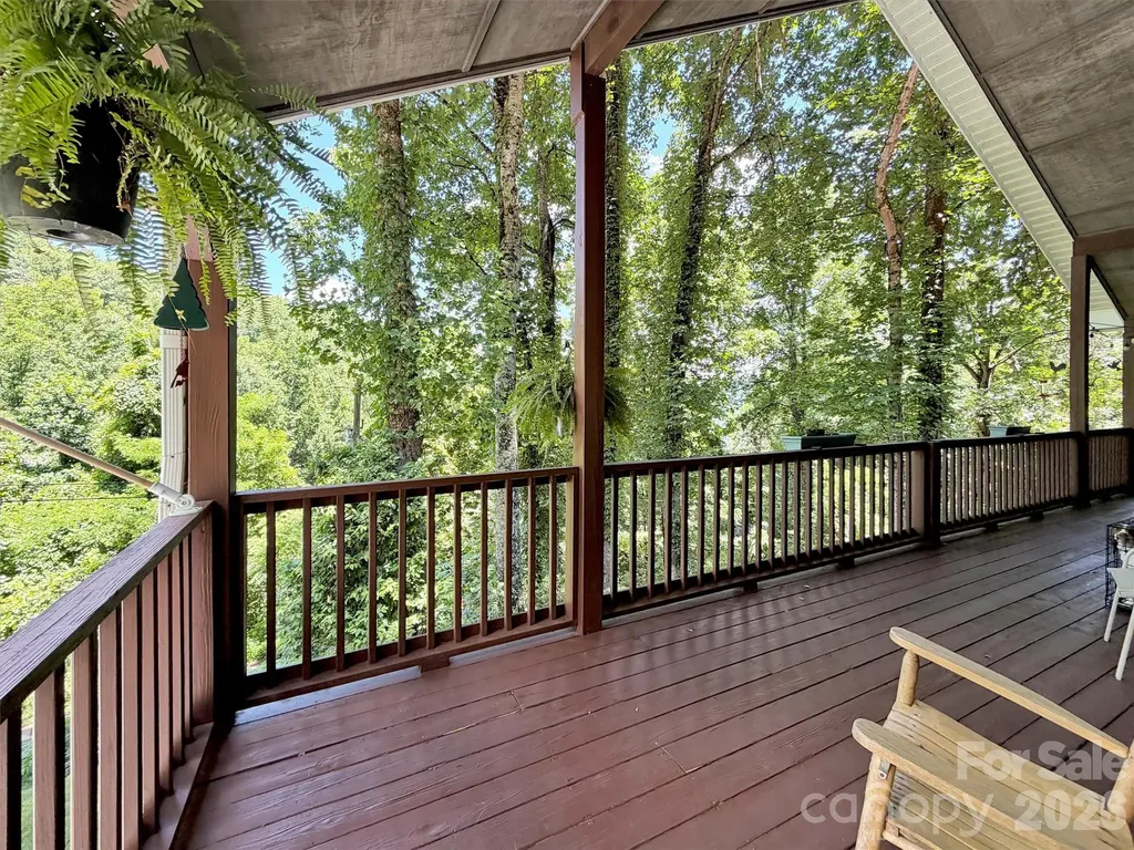 10 Bridle Drive Maggie Valley NC 28751