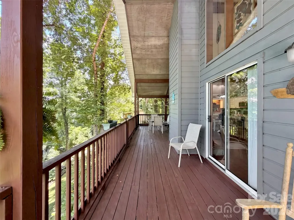 10 Bridle Drive Maggie Valley NC 28751