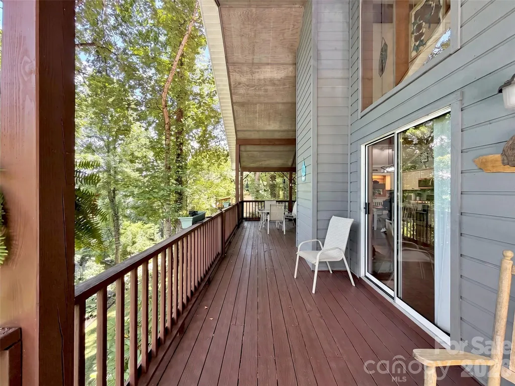10 Bridle Drive Maggie Valley NC 28751