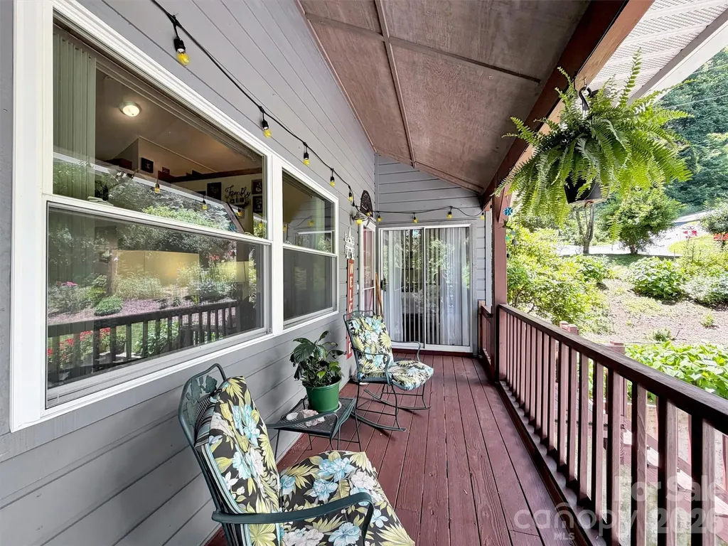 10 Bridle Drive Maggie Valley NC 28751