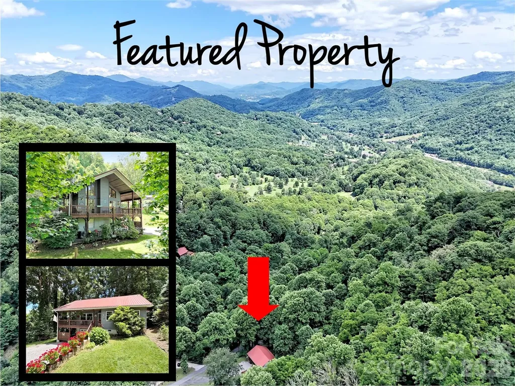 10 Bridle Drive Maggie Valley NC 28751