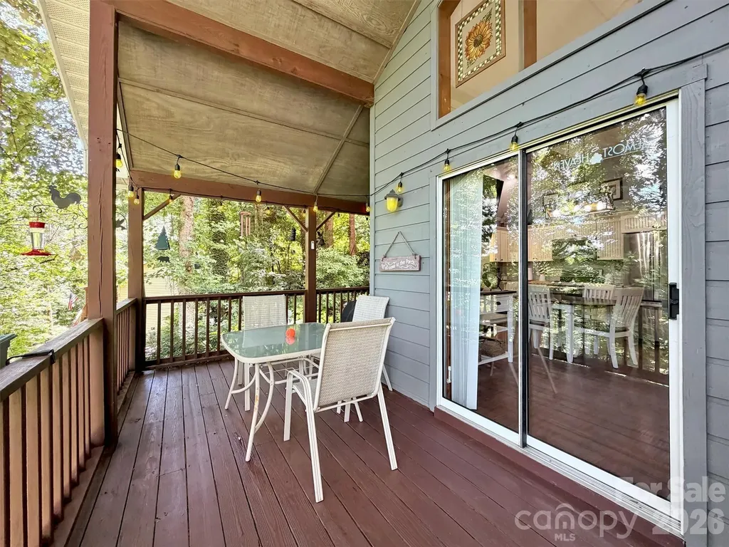 10 Bridle Drive Maggie Valley NC 28751