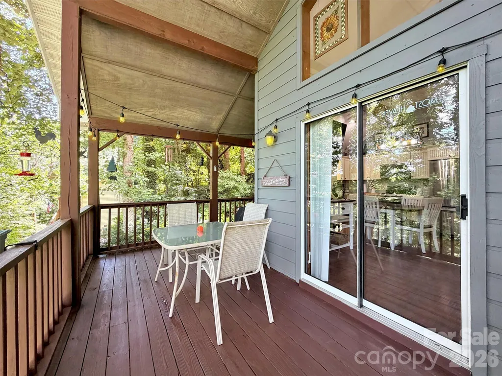 10 Bridle Drive Maggie Valley NC 28751