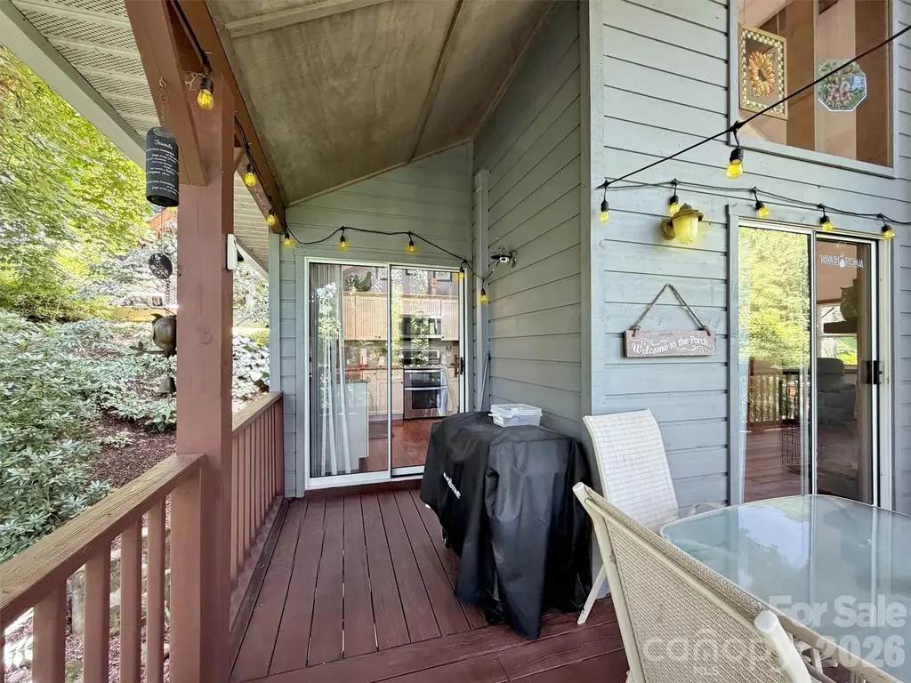 10 Bridle Drive Maggie Valley NC 28751