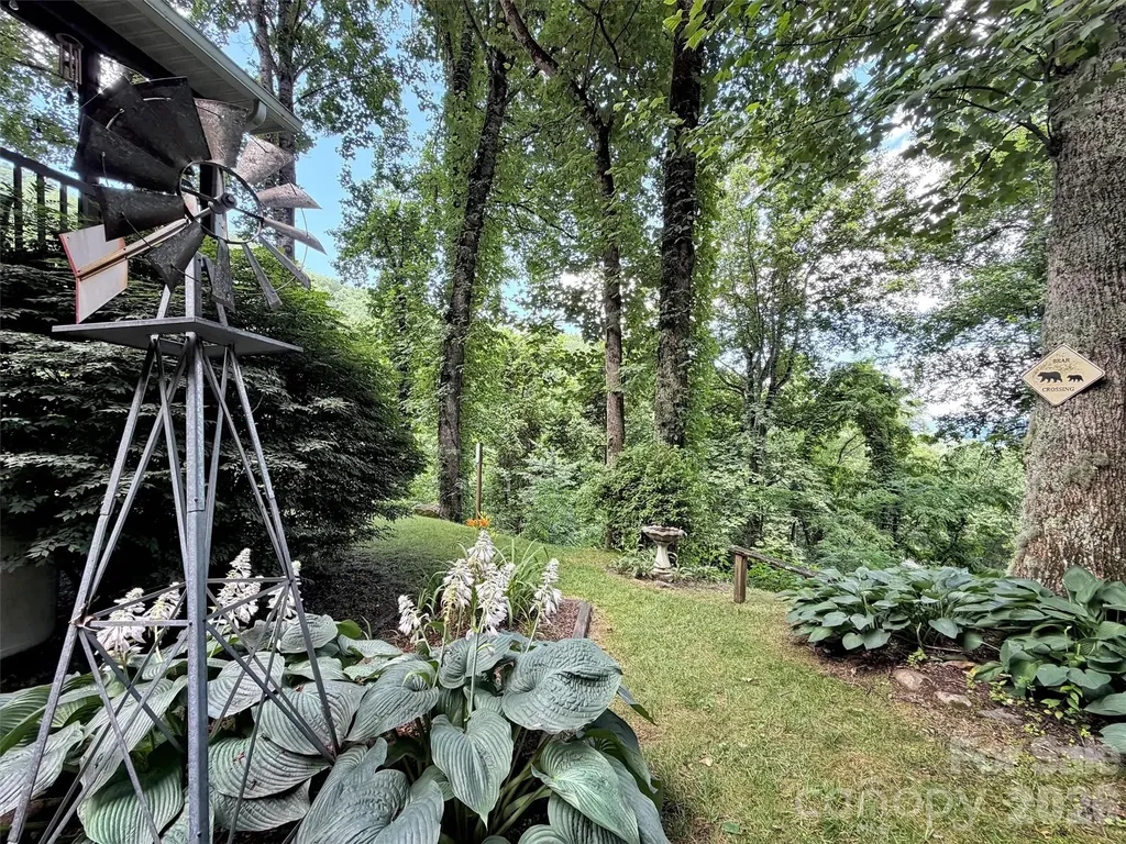 10 Bridle Drive Maggie Valley NC 28751