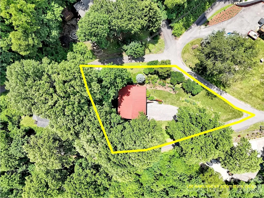 10 Bridle Drive Maggie Valley NC 28751