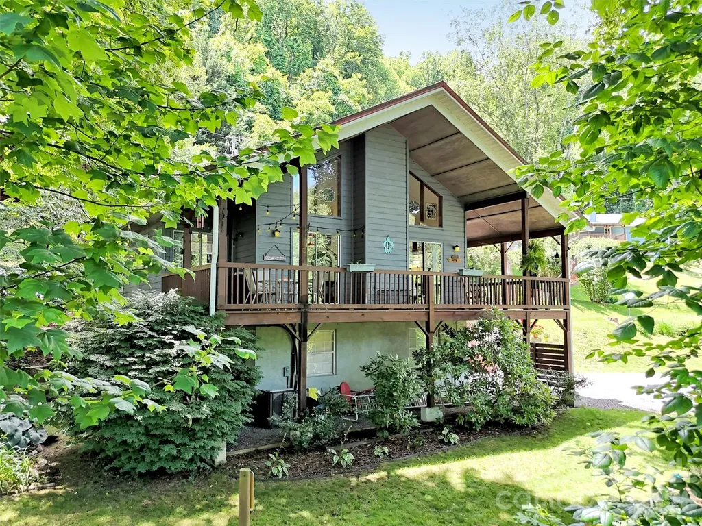 10 Bridle Drive Maggie Valley NC 28751