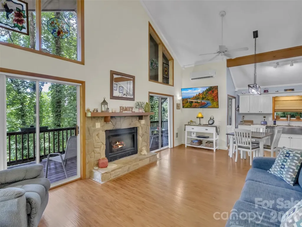 10 Bridle Drive Maggie Valley NC 28751