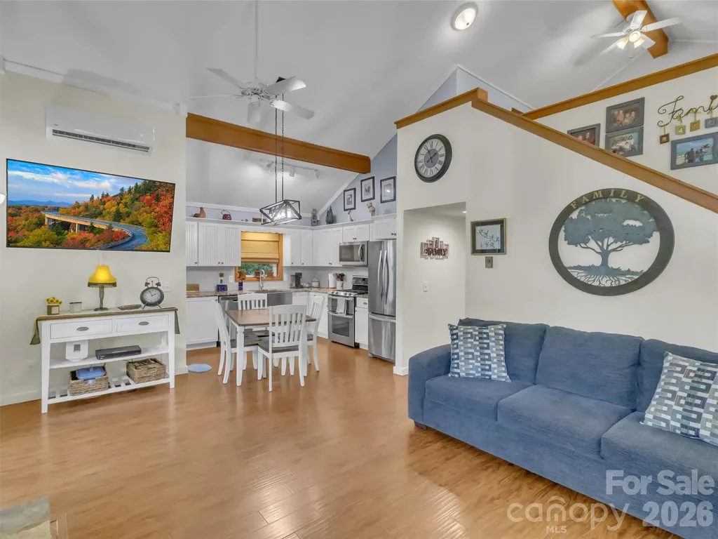 10 Bridle Drive Maggie Valley NC 28751