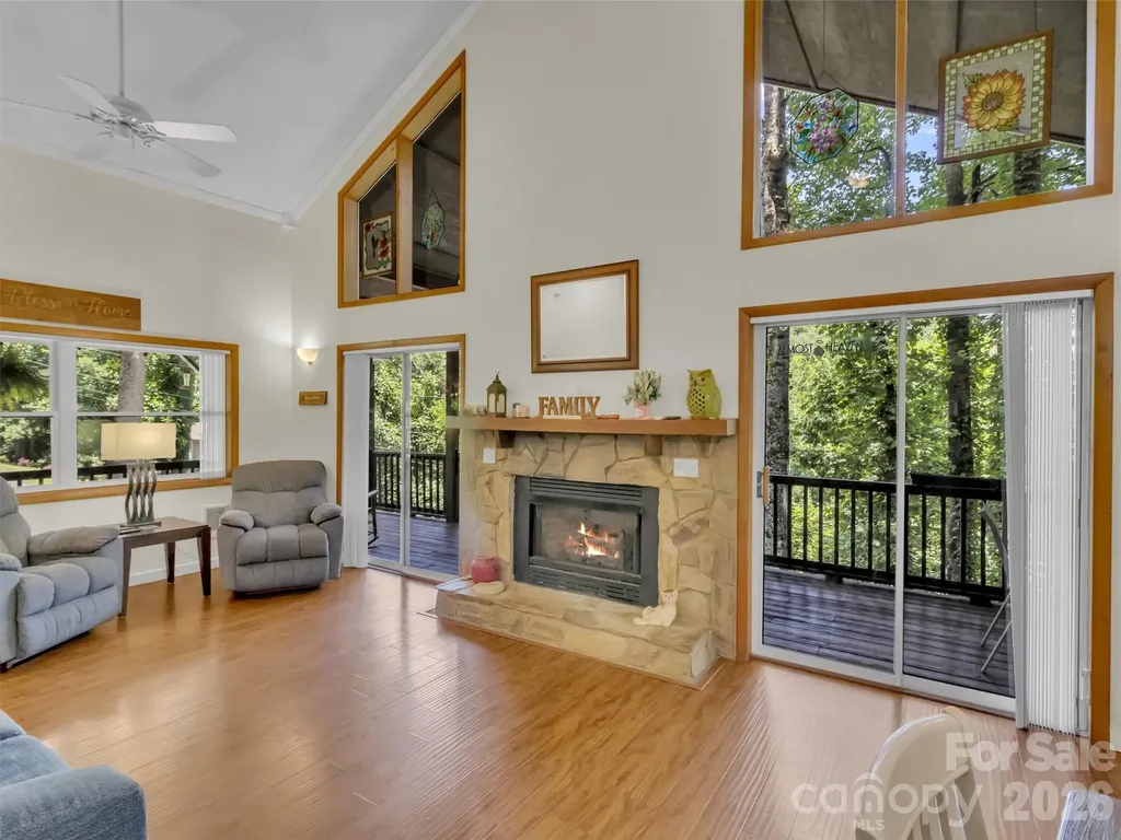10 Bridle Drive Maggie Valley NC 28751