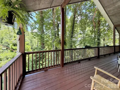 10 Bridle Drive Maggie Valley NC 28751