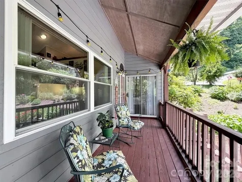 10 Bridle Drive Maggie Valley NC 28751