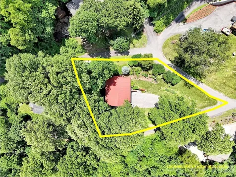 10 Bridle Drive Maggie Valley NC 28751