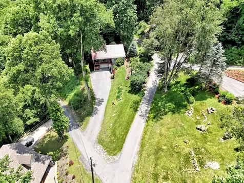 10 Bridle Drive Maggie Valley NC 28751