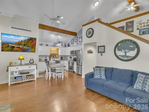 10 Bridle Drive Maggie Valley NC 28751