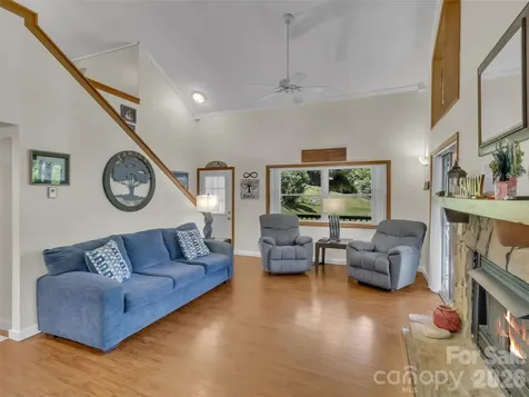 10 Bridle Drive Maggie Valley NC 28751