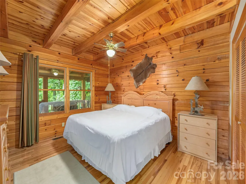 193 Valley Creek Drive Maggie Valley NC 28751