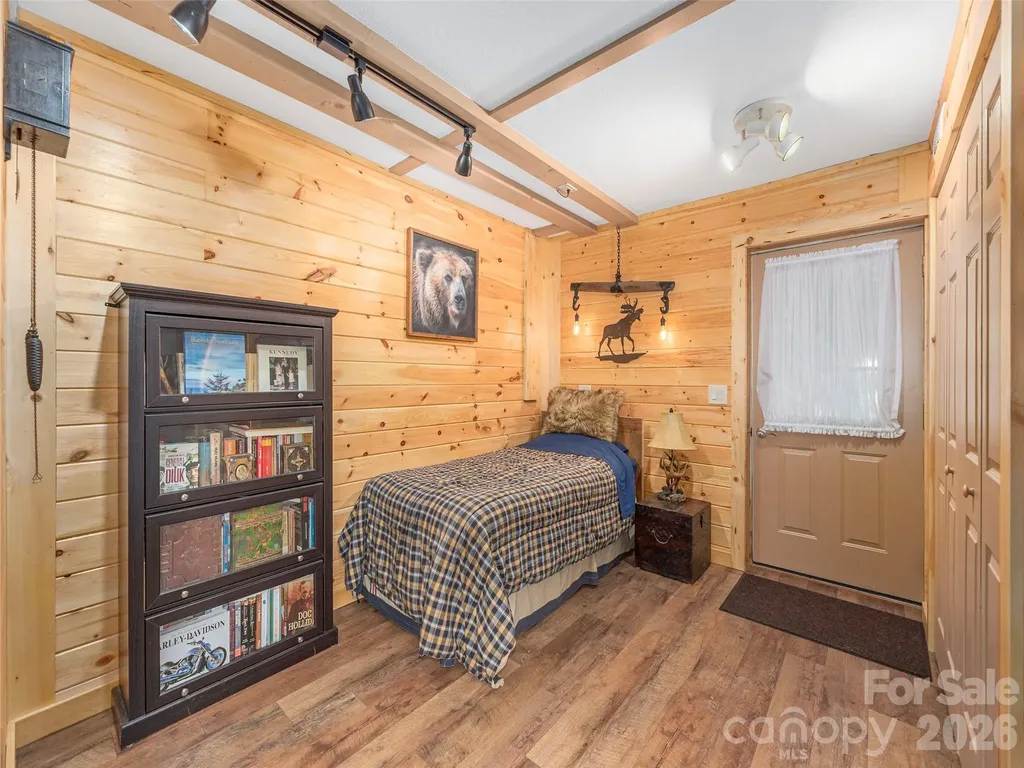 193 Valley Creek Drive Maggie Valley NC 28751