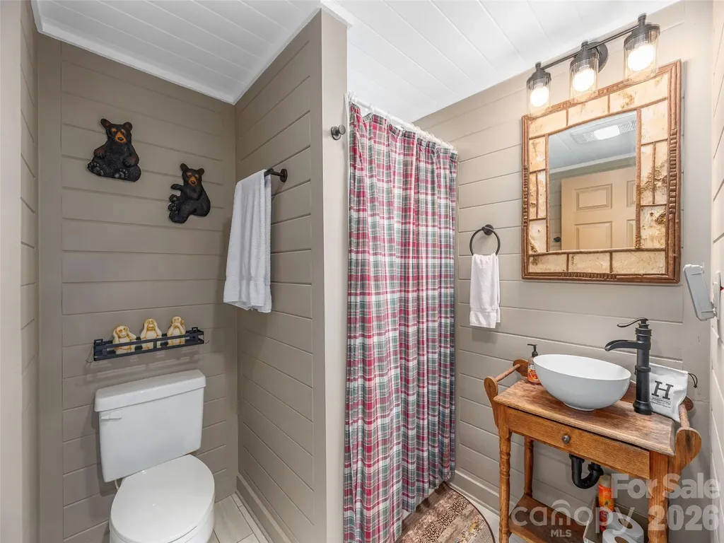 193 Valley Creek Drive Maggie Valley NC 28751